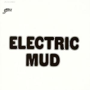 Electric Mud